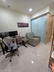 Belgravia Villas (D28), Terrace #551151451